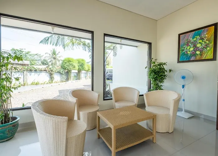 Hotel Parahyangan