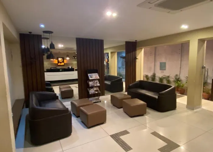 Miles Inn Hotel