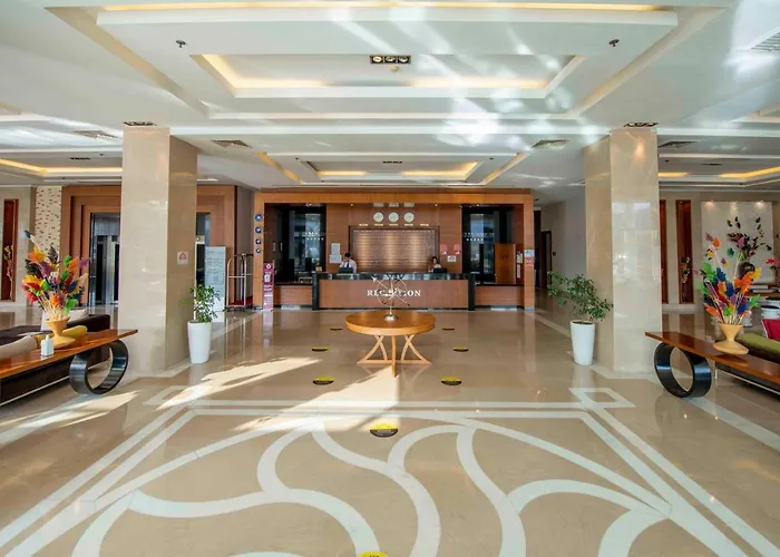 Jura Hotels Afyon Thermal