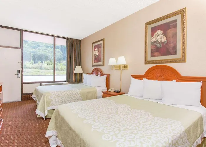 Days Inn By Wyndham Princeton