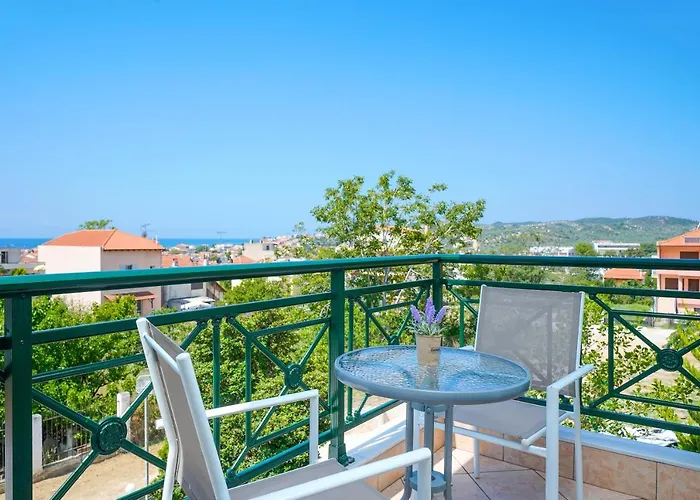 Villa Lithi
