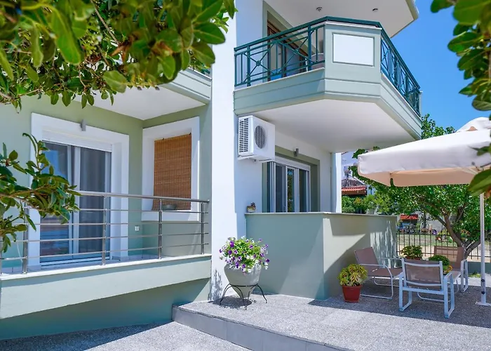 Villa Lithi
