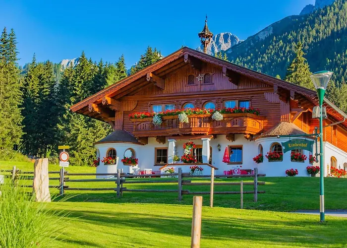 Hotel Lindenhof
