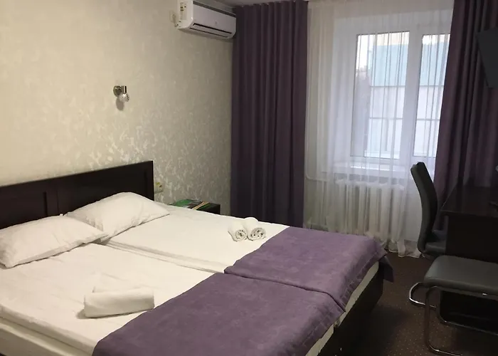 Hotel Tourist