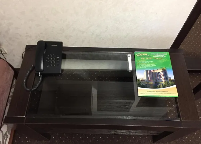 Hotel Tourist