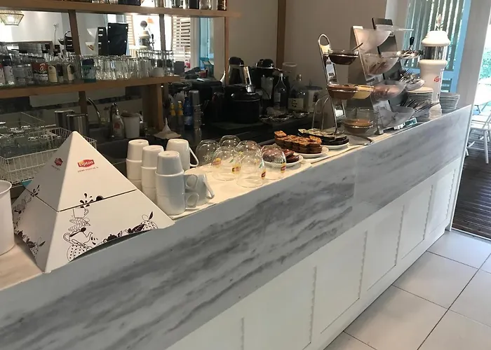 Hotel Stella