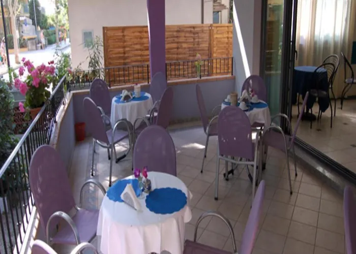 Hotel Danubio