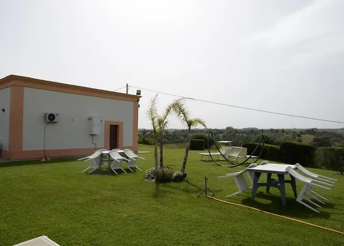 Hotel Ristorante Termitito