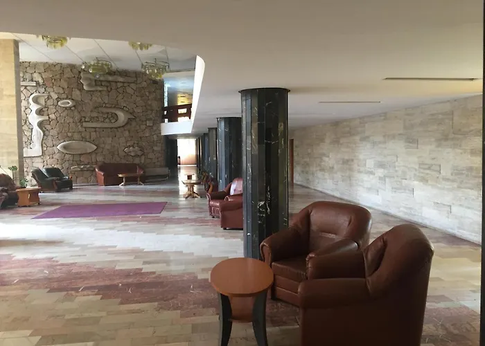 Hotel Lebada