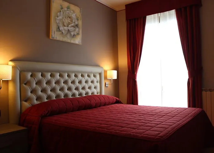 Hotel Adler