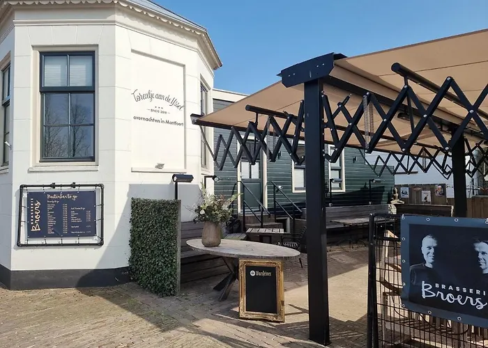 Het Torentje aan de IJssel Montfoort