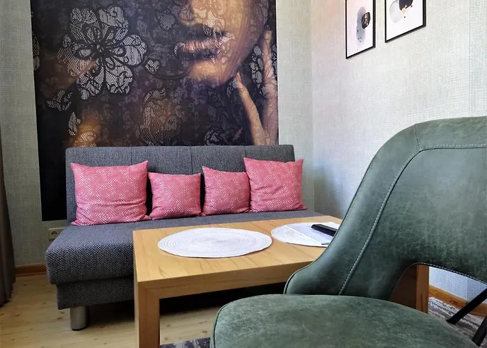 Hotel Pension Zur Faehrbruecke