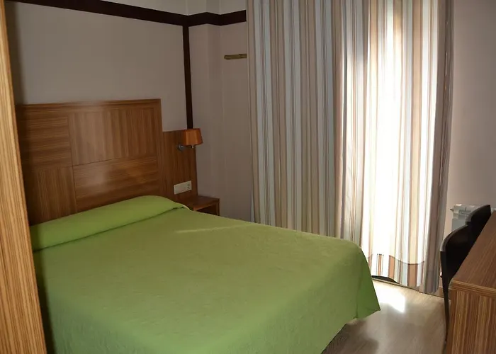 Hotel Apartamentos Don Juan I