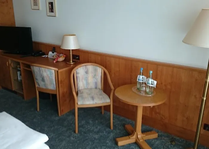 Hotel Alexander