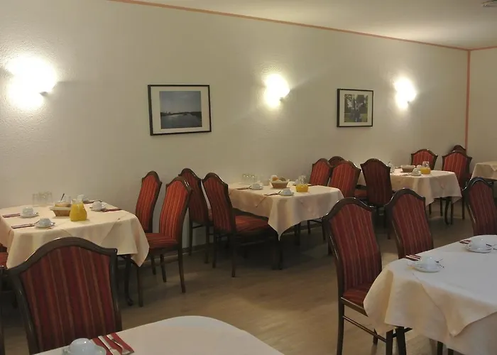Hotel Art-Ambiente