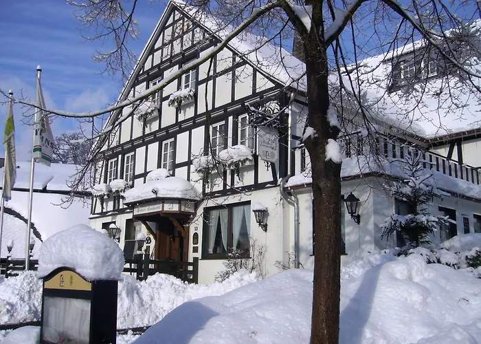 Wuellner'S Landgasthof