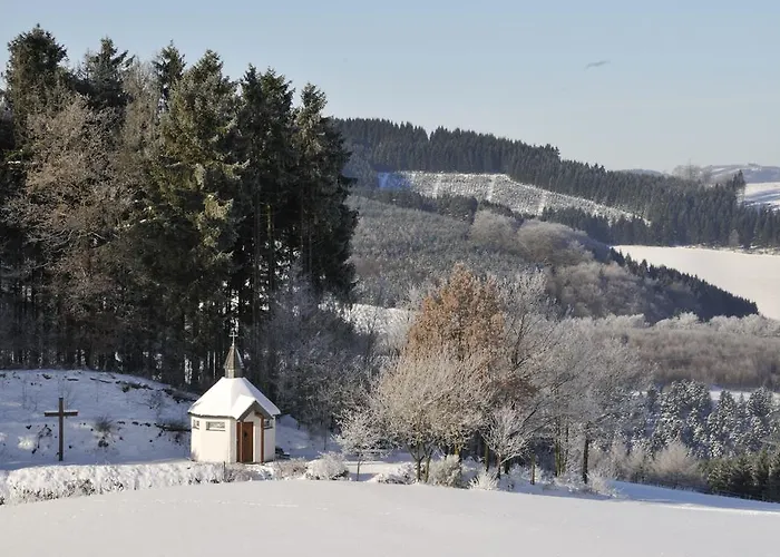 Wuellner'S Landgasthof