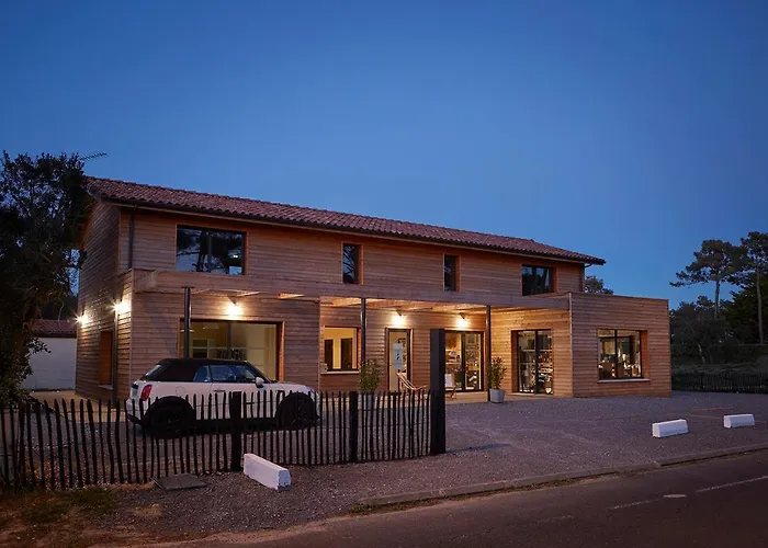 Hotel Cote Phare