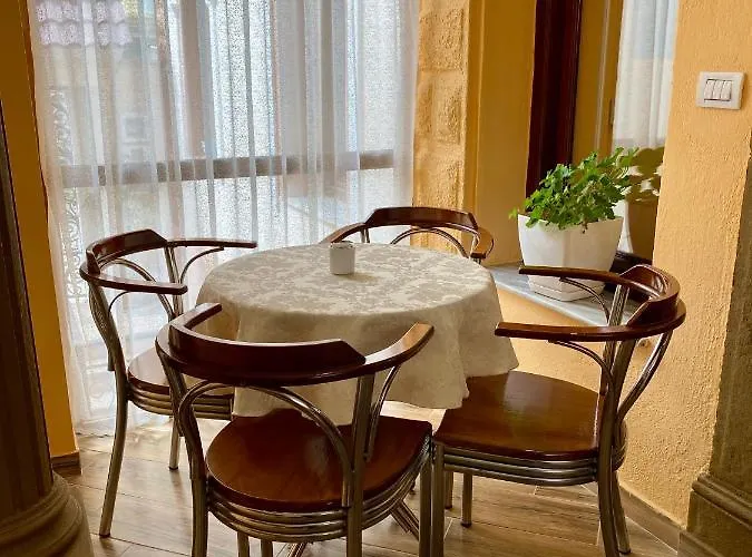 Vila A Hotel