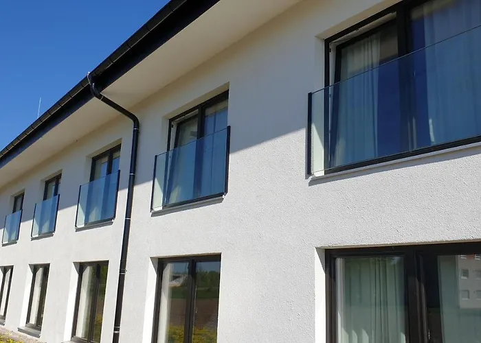 Kuf Hotel By Wmm Hotels Kufstein