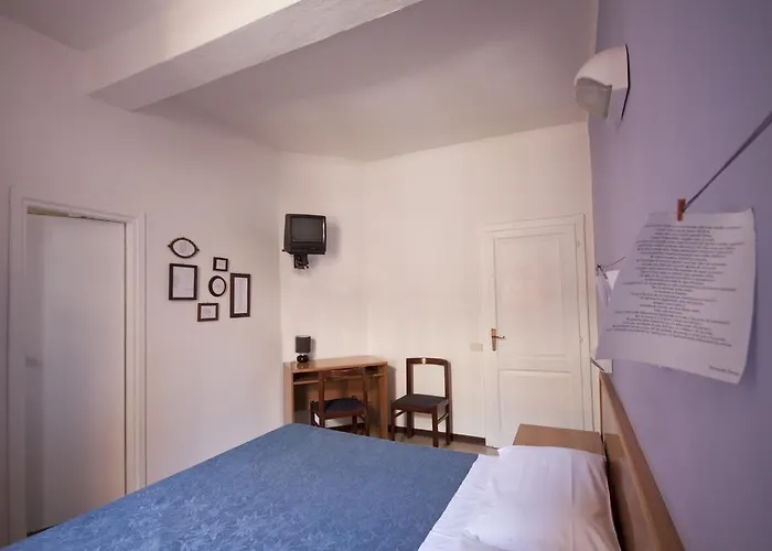 Albergo San Pietro
