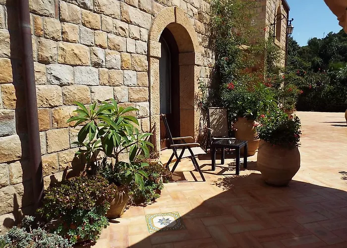 Turismo Rurale Cefalu