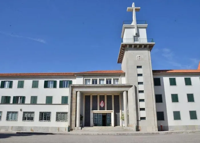 C.A. Seminario Torre D Aguilha