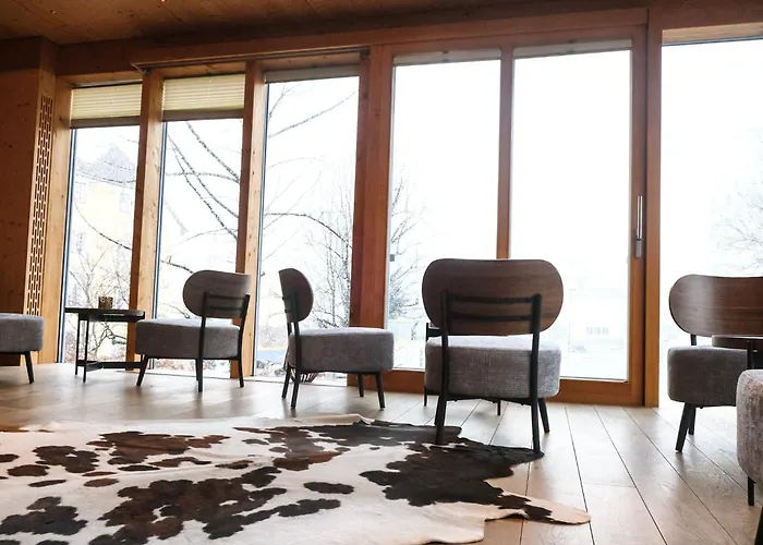 Boutiquehotel Hubertushof