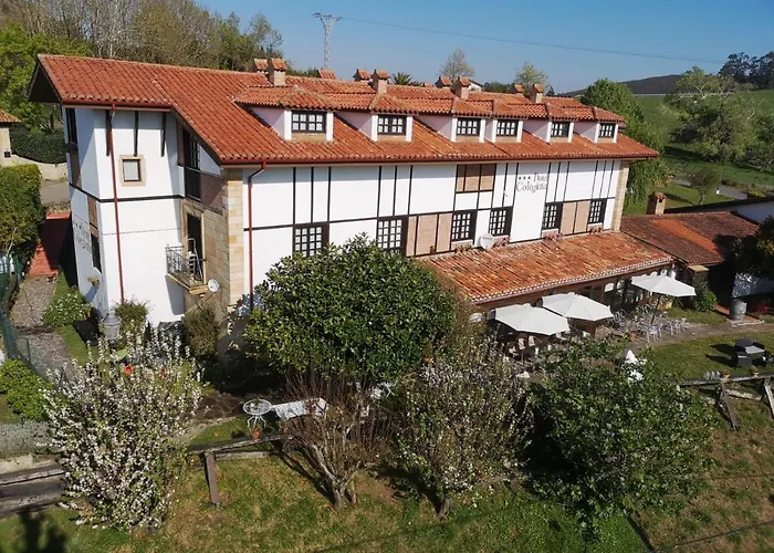 Hotel Colegiata