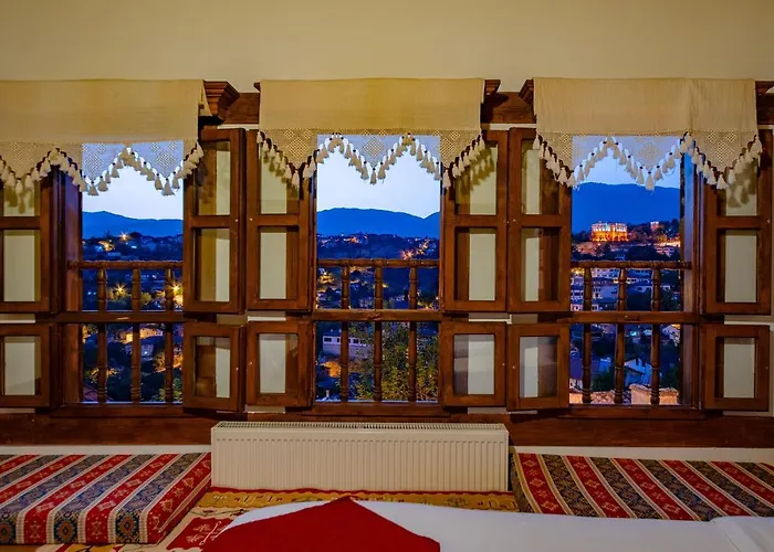 Hanedan Konak Hotel