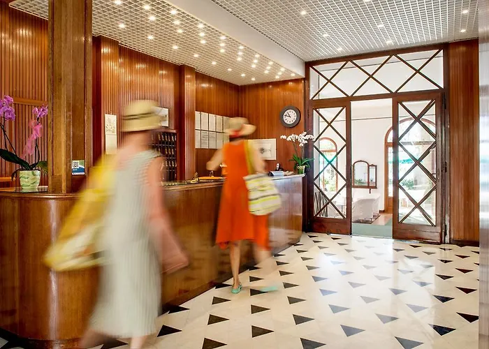 Hotel Beau Sejour