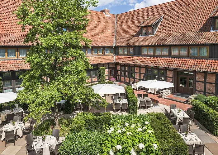 Tbd - Hotel Kokenhof