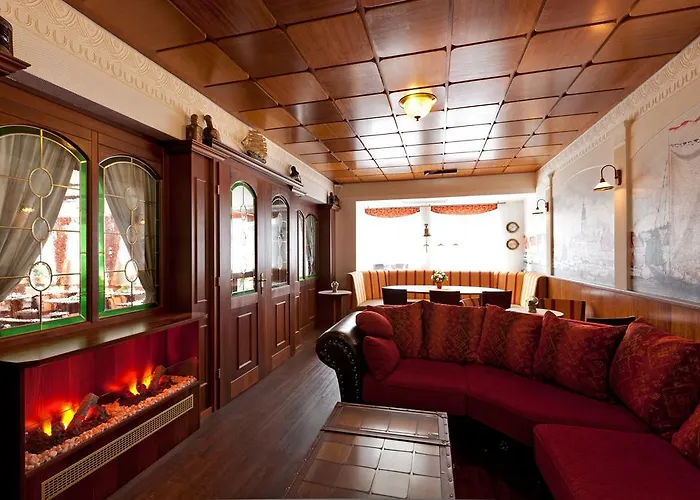 Hotel Für Dich