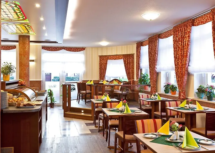 Hotel Für Dich