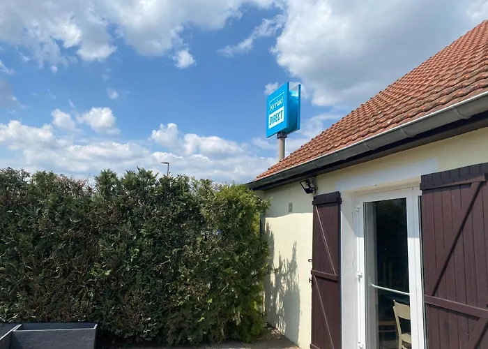Kyriad Direct Chalon Sur Saone Nord