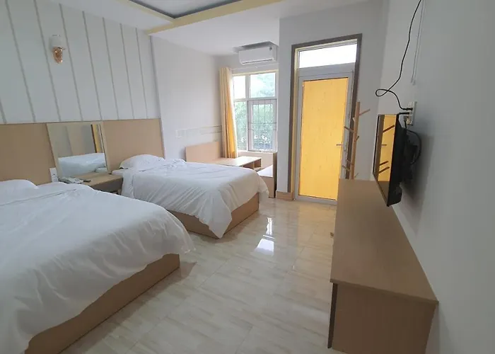 Thanh My Hotel