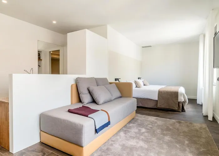Hotel Peninsular Girona