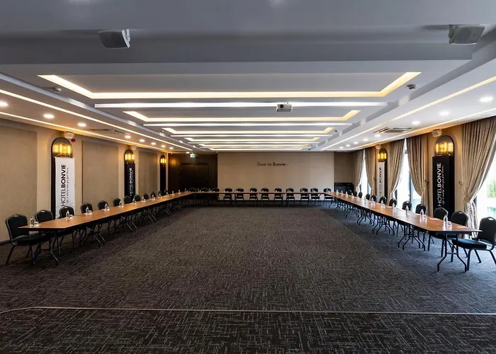 Hotel Bonvie