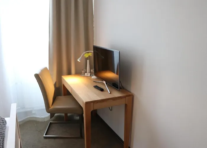 Hotel Regina