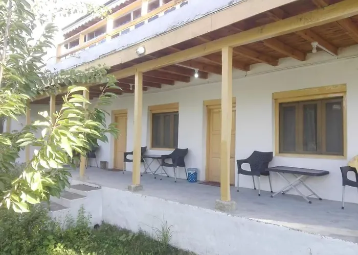 Tourist Cottage Hunza