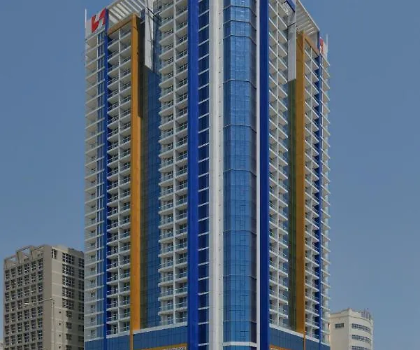 Swiss-Belsuites Admiral Juffair