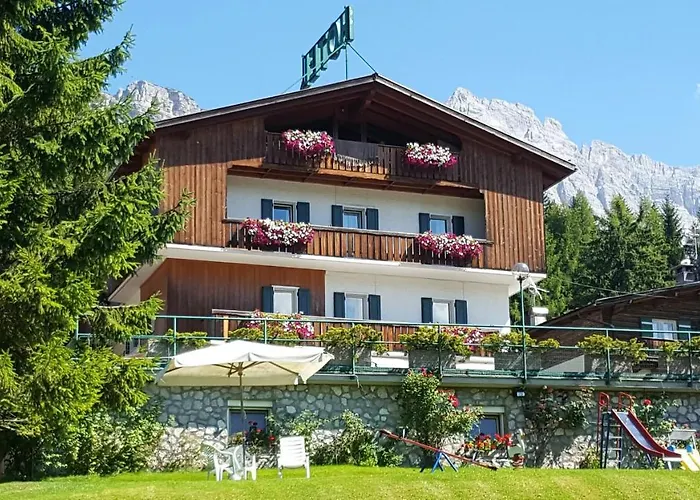 Hotel Villa Gaia