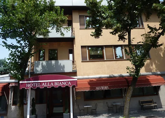 Alla Bianca Hotel