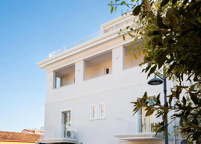 Albergo Elea