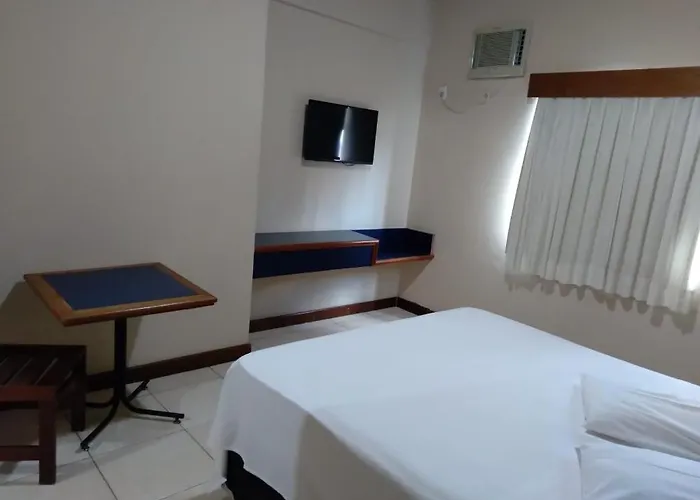 Virgilius Palace Hotel