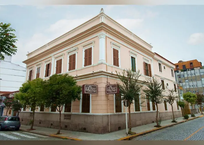 Hotel São Paulo Nova Friburgo