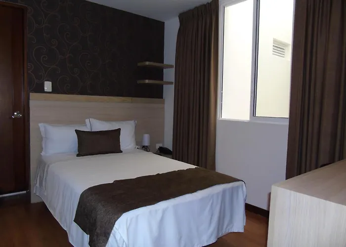 Hotel paradise