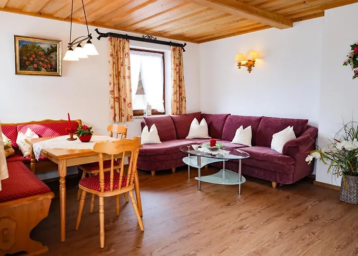 Hotel Haus Kehlsteinblick Hettegger Berchtesgaden