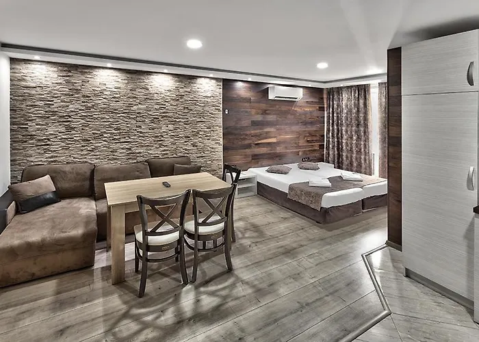 Hotel Elit