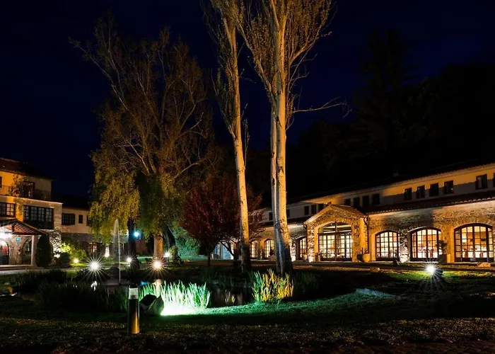 Hotel Sant Bernat